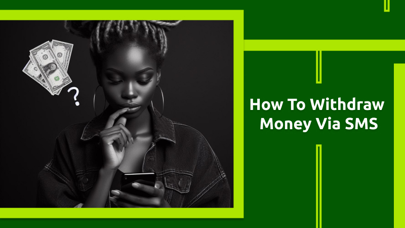 How to Withdraw Money from 1xBet via SMS
