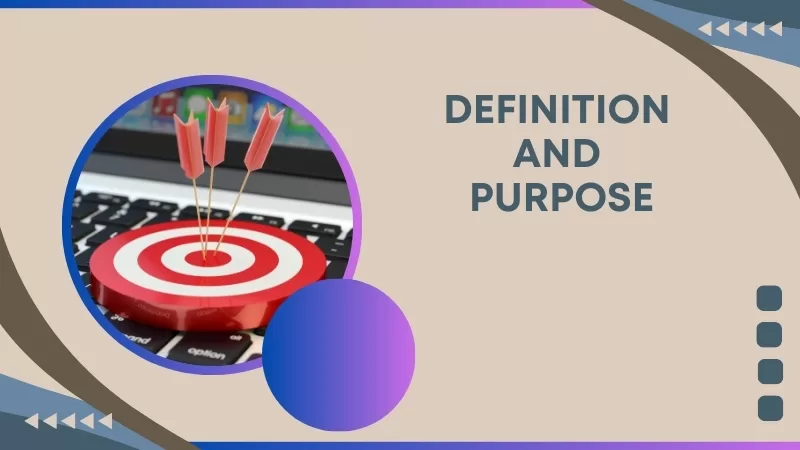 DEFINITION AND PURPOSE OF A SPORTSBOOK