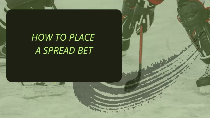 HOW TO PLACE A SPREAD BET⁚ STEP-BY-STEP GUIDE